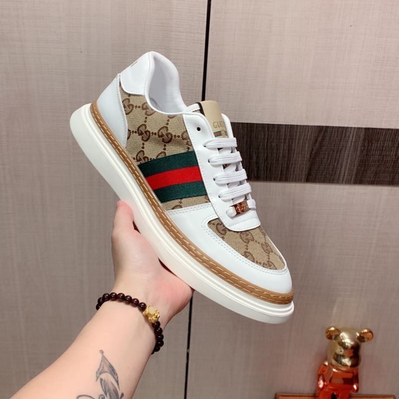 Gucci Low Shoes